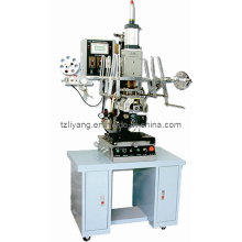 Transferdruckmaschine für Plastikeimer